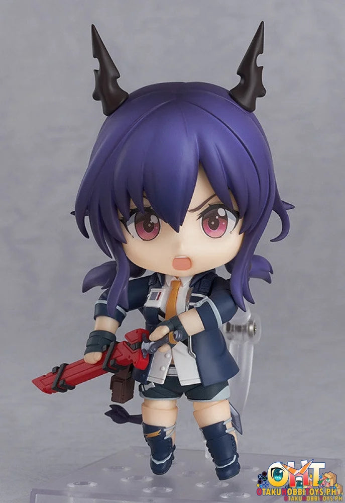 [Reissue] Nendoroid 1422 Chen - Arknights