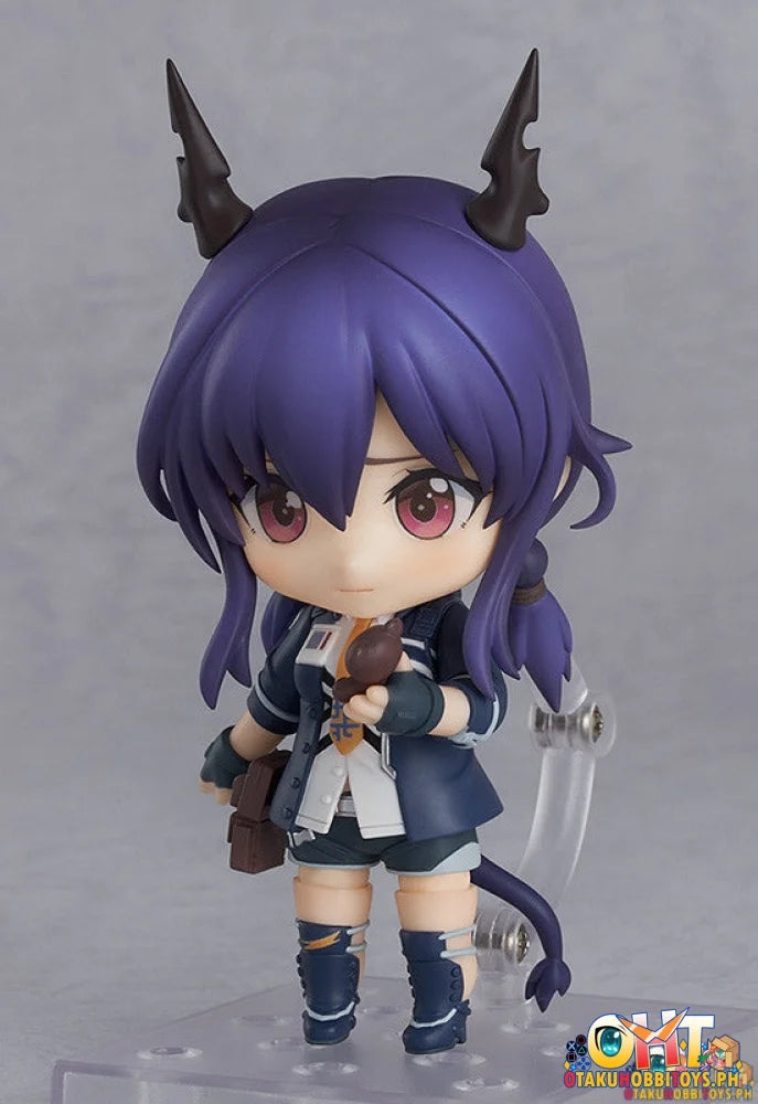 [Reissue] Nendoroid 1422 Chen - Arknights