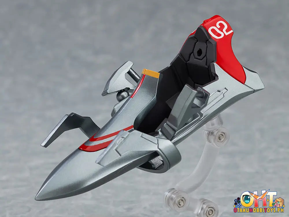 [Reissue] Nendoroid 1431 Asuka Shikinami Langley: Plugsuit Ver. - Rebuild Of Evangelion