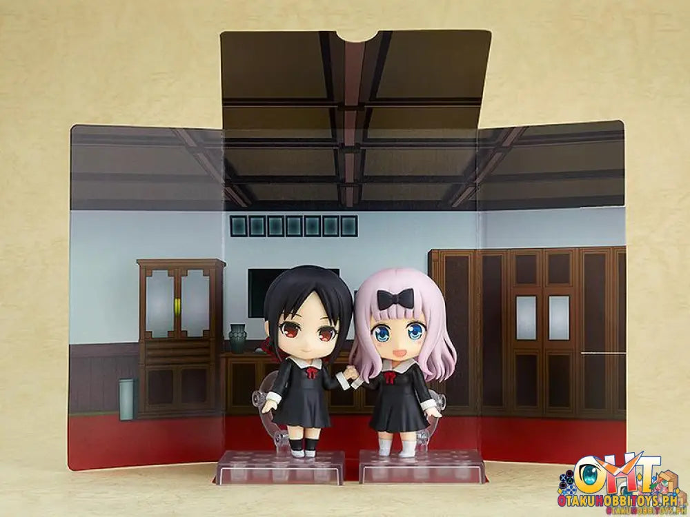 [Reissue] Nendoroid 1434 Chika Fujiwara - Kaguya-Sama: Love Is War On Hand