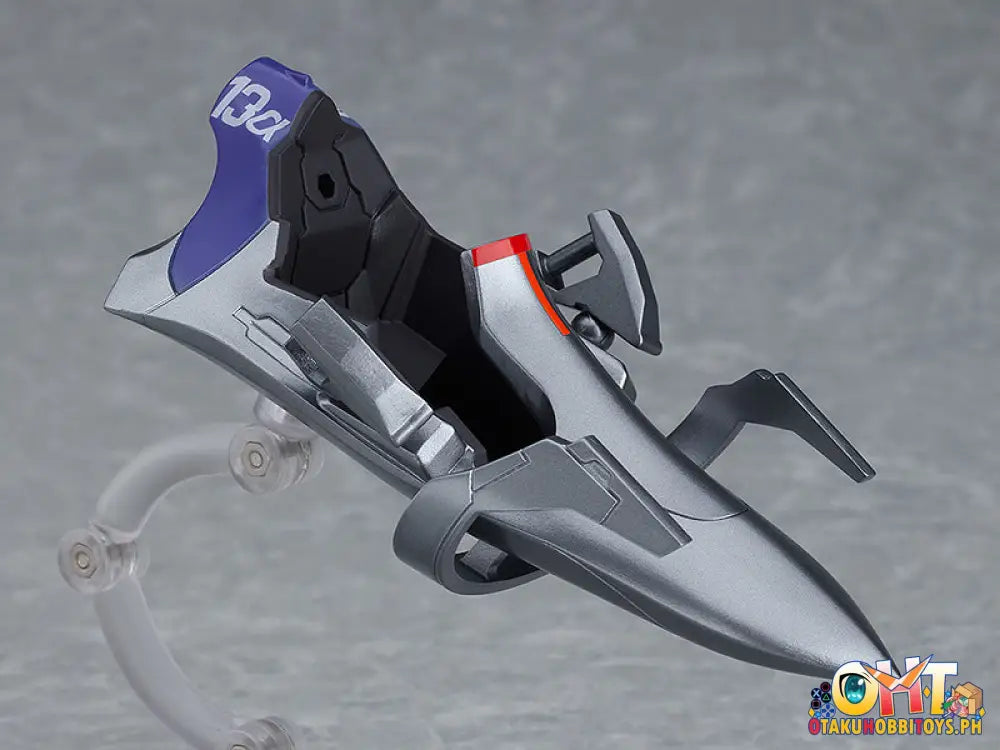 [Reissue] Nendoroid 1445 Shinji Ikari: Plugsuit Ver. - Rebuild Of Evangelion