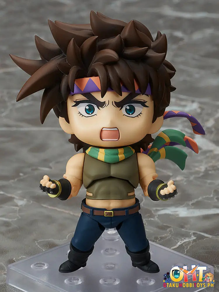 [Reissue] Nendoroid 1502 Joseph Joestar - Jojos Bizarre Adventure