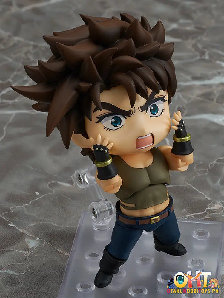 [Reissue] Nendoroid 1502 Joseph Joestar - Jojos Bizarre Adventure