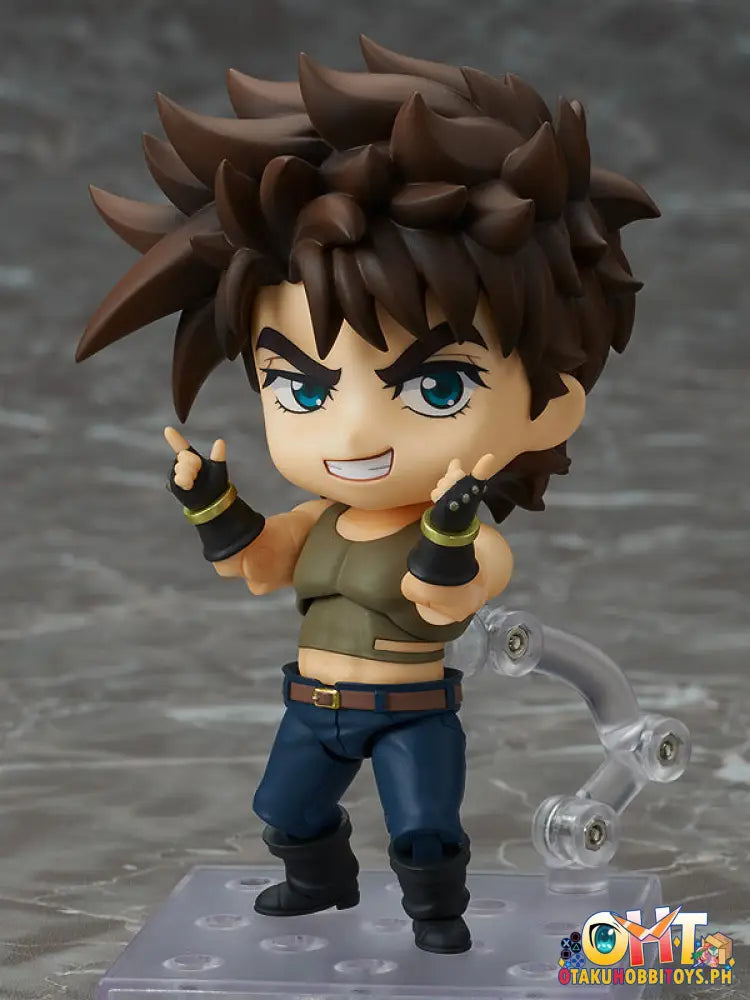 [Reissue] Nendoroid 1502 Joseph Joestar - Jojos Bizarre Adventure