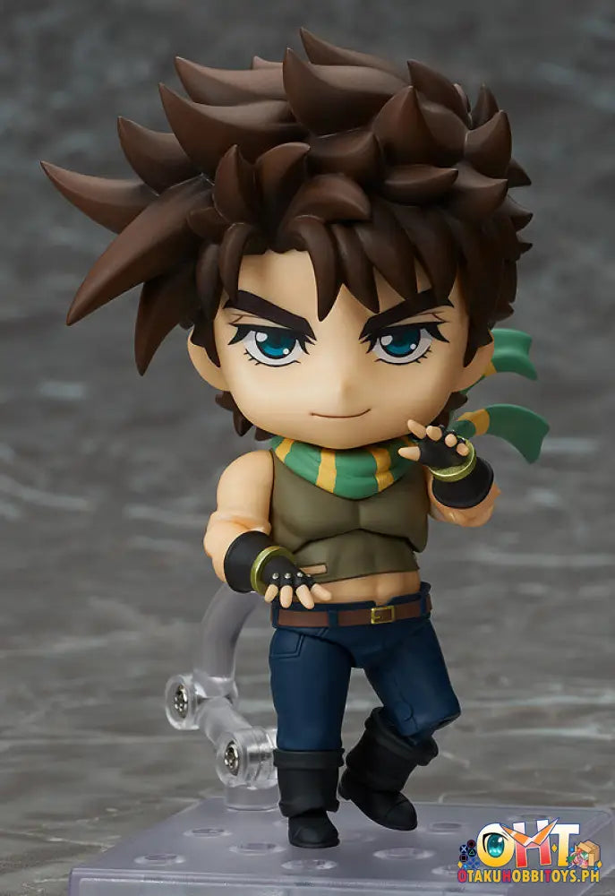 [Reissue] Nendoroid 1502 Joseph Joestar - Jojos Bizarre Adventure