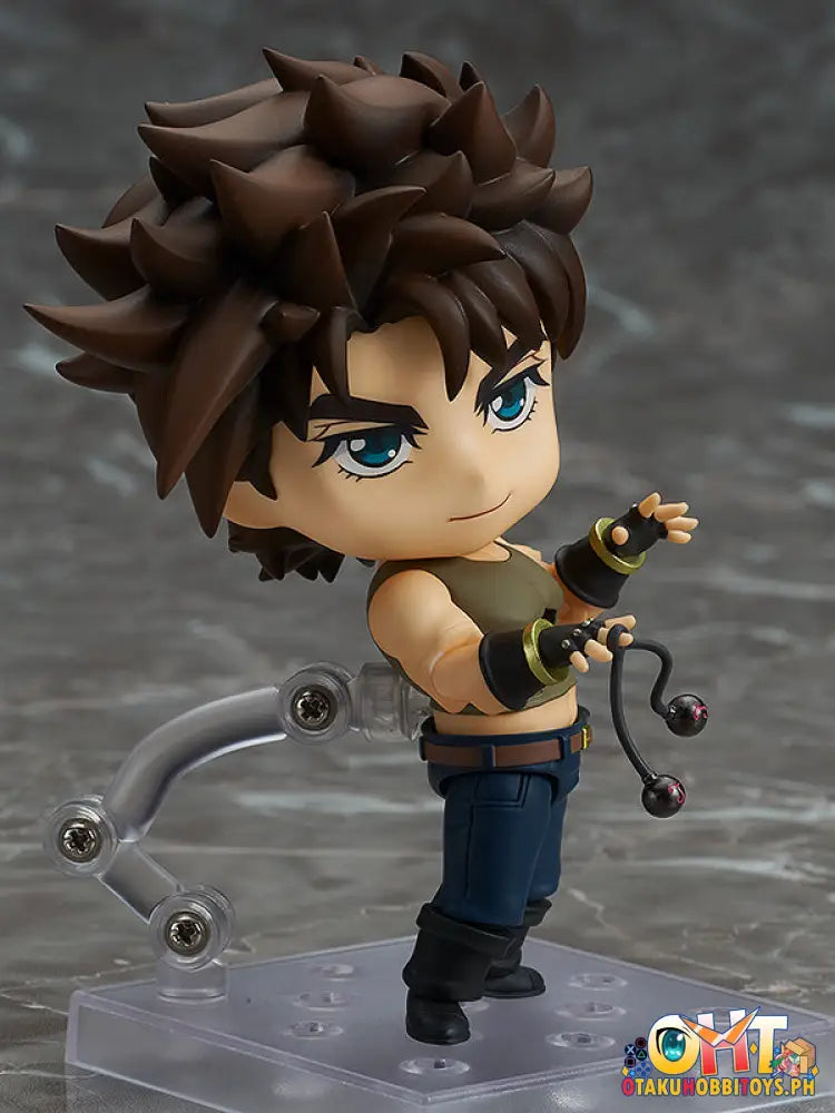 [Reissue] Nendoroid 1502 Joseph Joestar - Jojos Bizarre Adventure