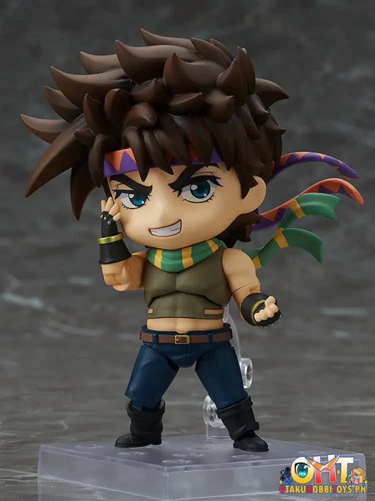 [Reissue] Nendoroid 1502 Joseph Joestar - Jojos Bizarre Adventure