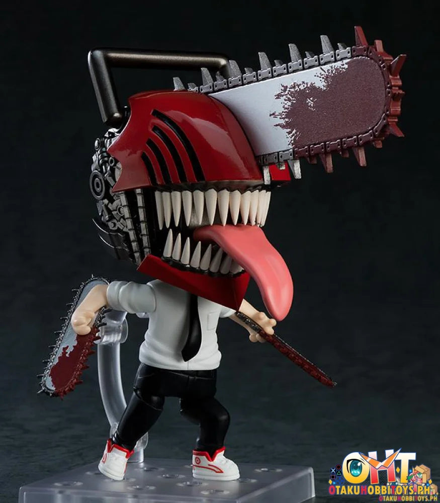 [REISSUE] Nendoroid 1560 Denji - Chainsaw Man - ON HAND