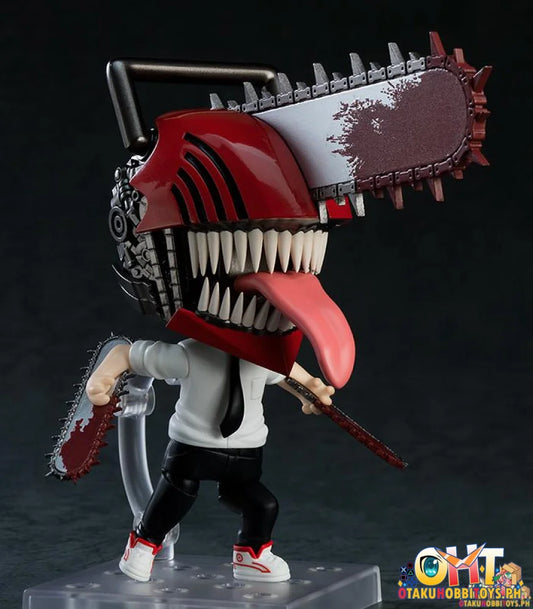 [REISSUE] Nendoroid 1560 Denji - Chainsaw Man - ON HAND