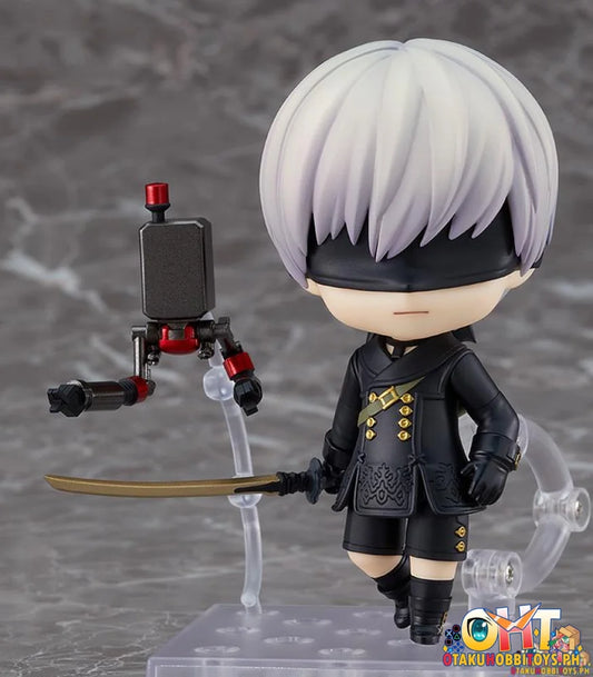 [Reissue] Nendoroid 1576 Nierautomata 9S (Yorha No. 9 Type S)