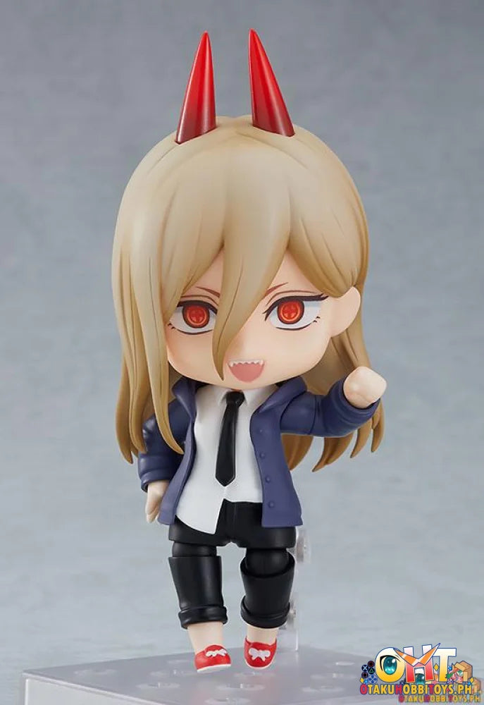 [REISSUE] Nendoroid 1580 Power - Chainsaw Man - ON HAND