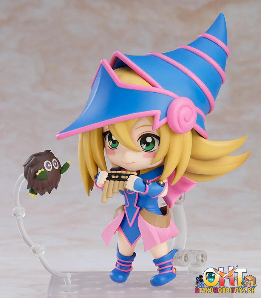 [Reissue] Nendoroid 1596 Dark Magician Girl - Yu-Gi-Oh!