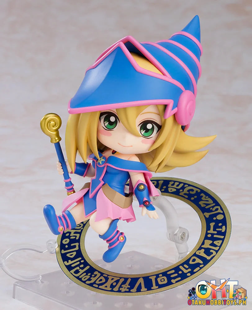 [Reissue] Nendoroid 1596 Dark Magician Girl - Yu-Gi-Oh!
