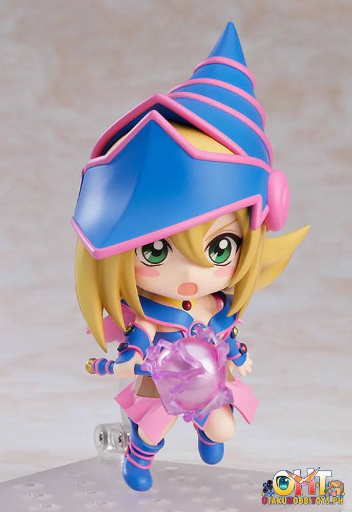 [Reissue] Nendoroid 1596 Dark Magician Girl - Yu-Gi-Oh!