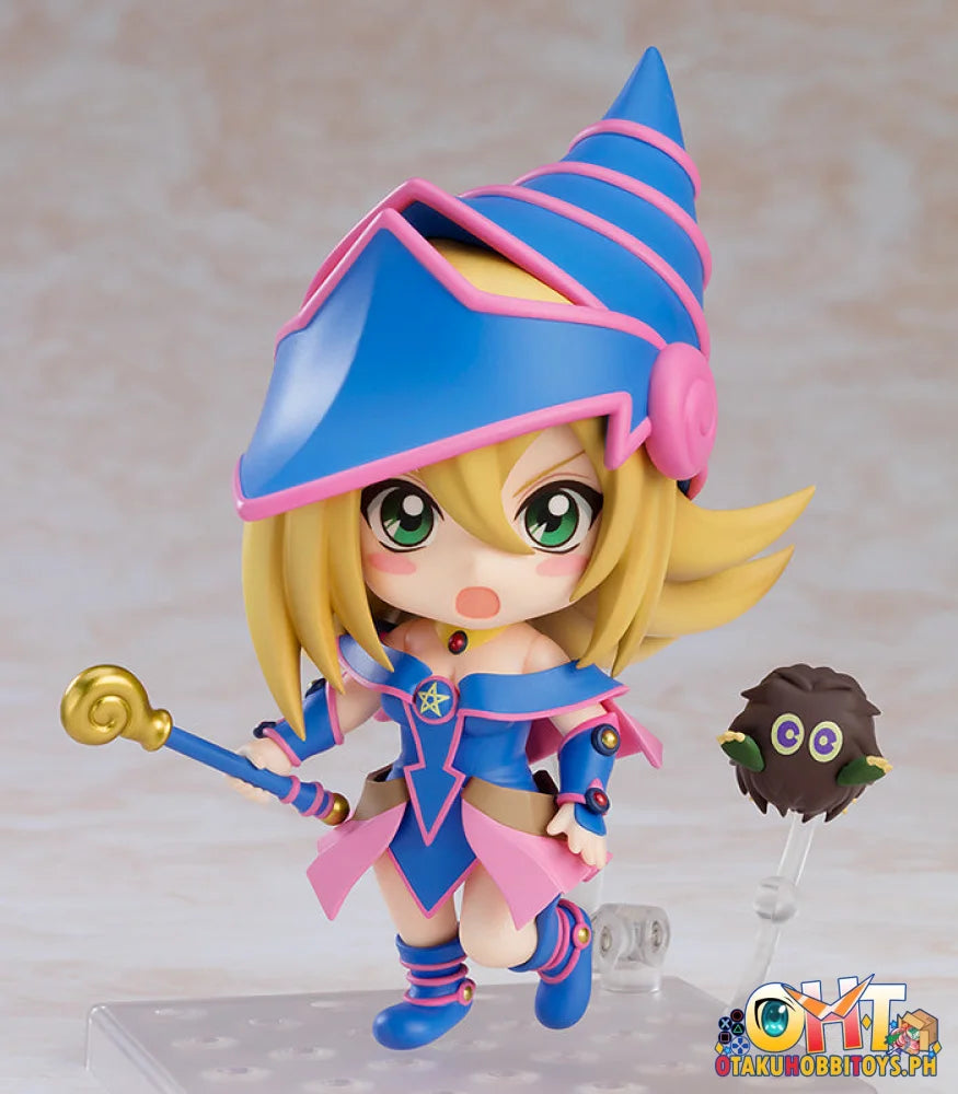 [Reissue] Nendoroid 1596 Dark Magician Girl - Yu-Gi-Oh!
