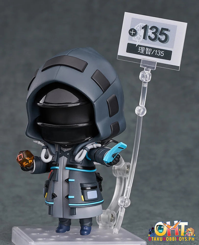 [Reissue] Nendoroid 1715 Doctor - Arknights