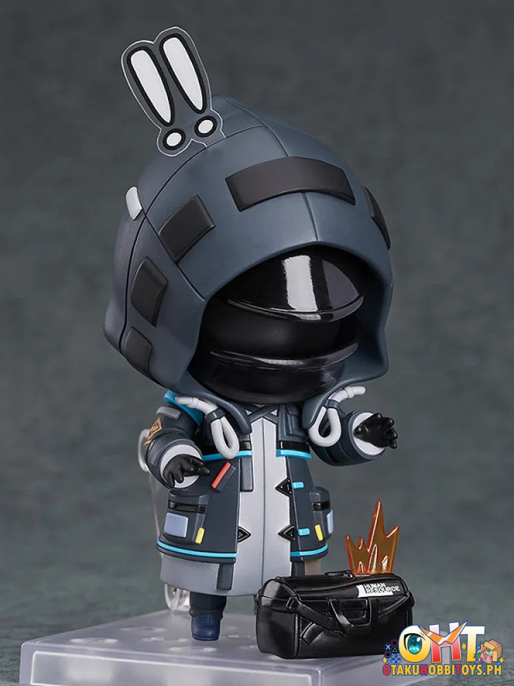 [Reissue] Nendoroid 1715 Doctor - Arknights