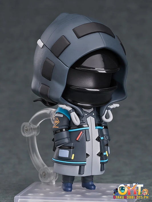 [Reissue] Nendoroid 1715 Doctor - Arknights