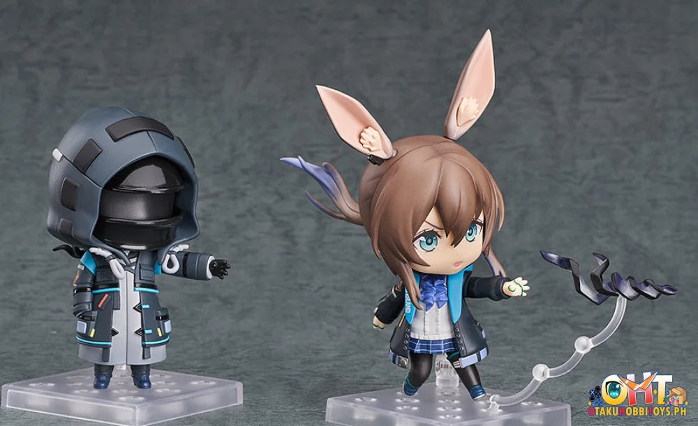 [Reissue] Nendoroid 1715 Doctor - Arknights