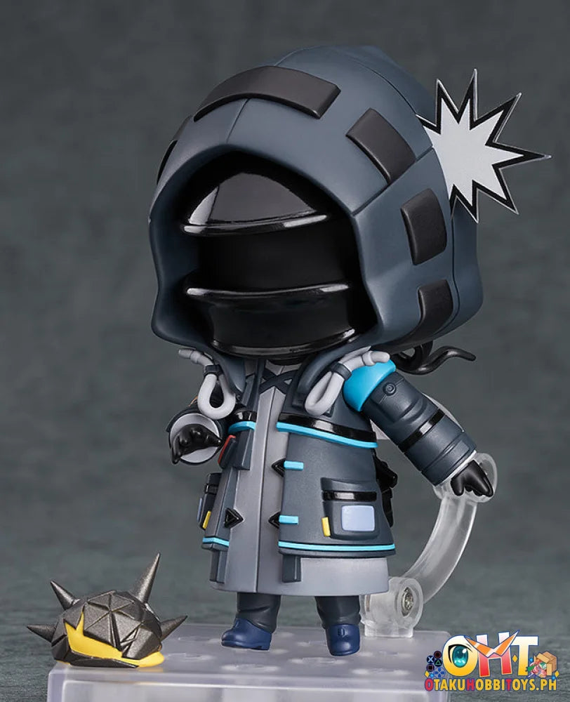 [Reissue] Nendoroid 1715 Doctor - Arknights