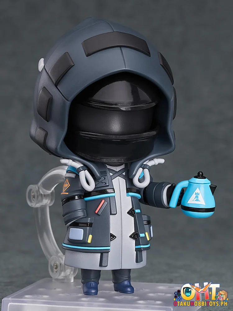 [Reissue] Nendoroid 1715 Doctor - Arknights