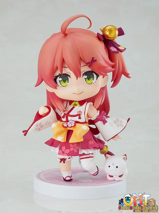 [Reissue] Nendoroid 1722 Sakura Miko - Hololive Production
