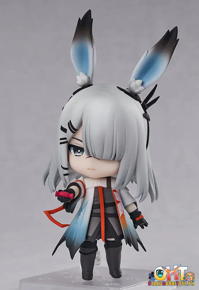 [Reissue] Nendoroid 1789 Frostnova - Arknights