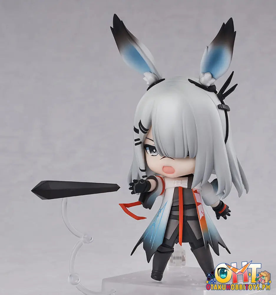 [Reissue] Nendoroid 1789 Frostnova - Arknights
