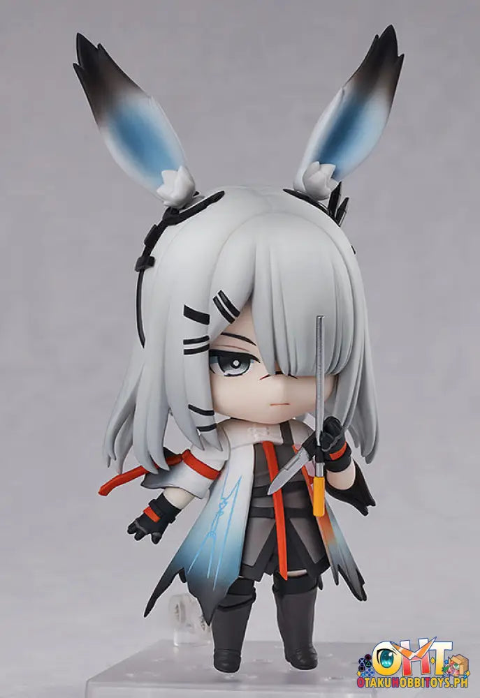 [Reissue] Nendoroid 1789 Frostnova - Arknights