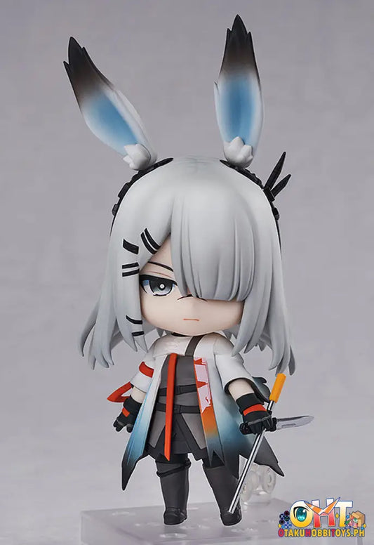 [Reissue] Nendoroid 1789 Frostnova - Arknights