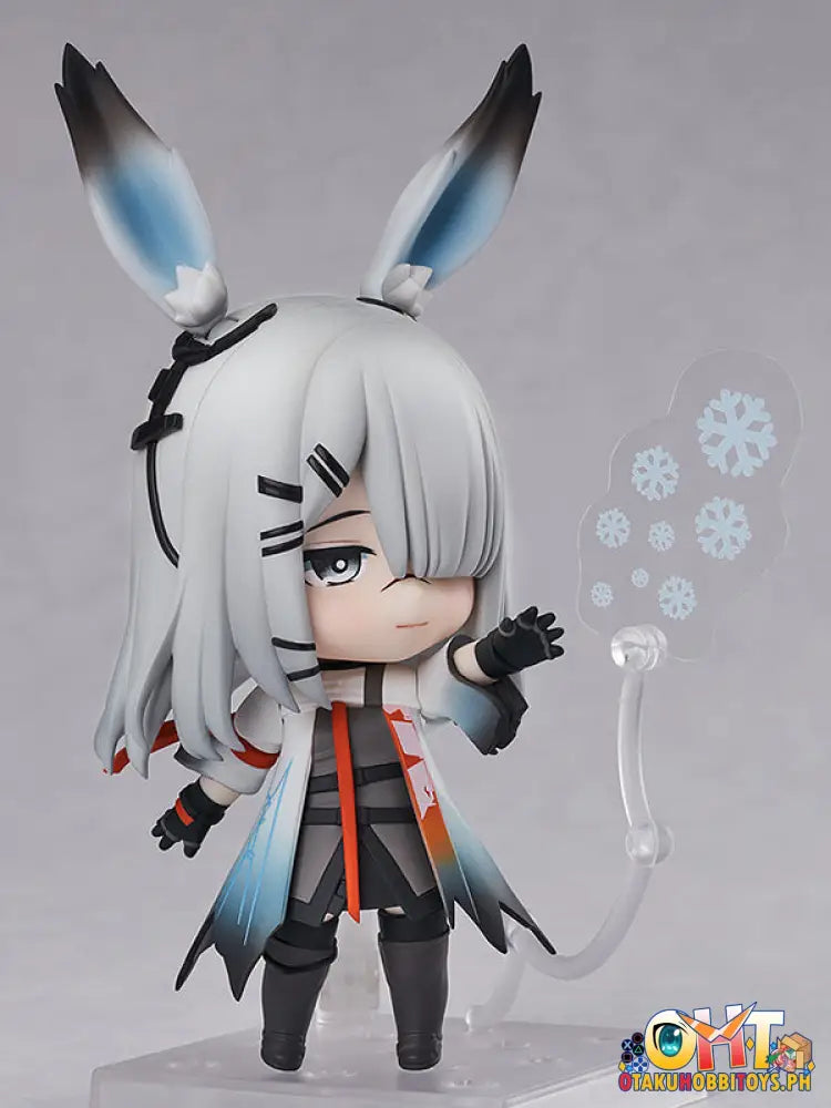 [Reissue] Nendoroid 1789 Frostnova - Arknights