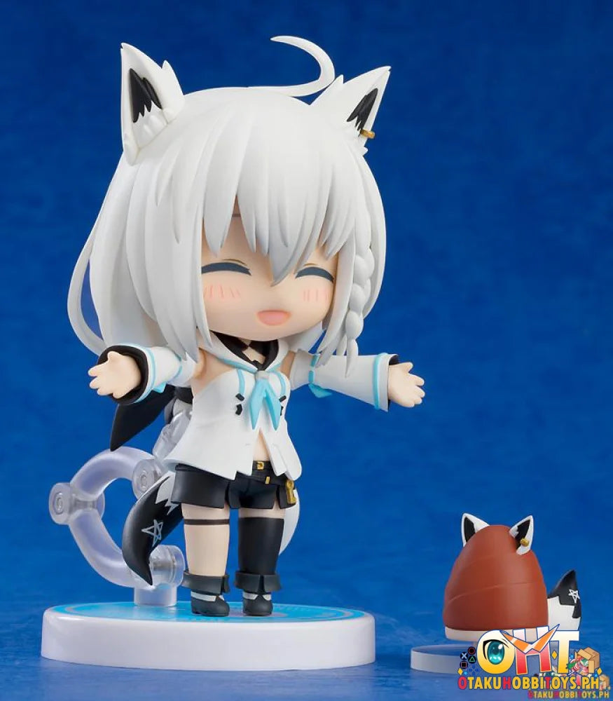 [Reissue] Nendoroid 1821 Shirakami Fubuki - Hololive Production