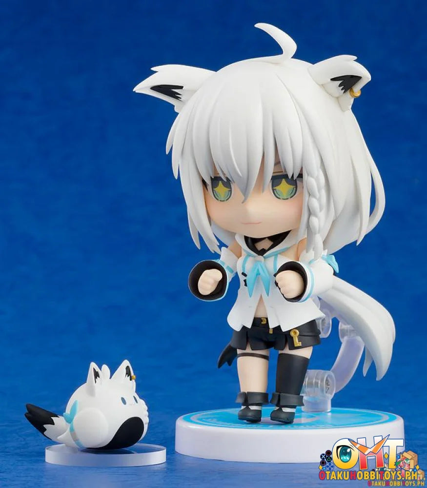 [Reissue] Nendoroid 1821 Shirakami Fubuki - Hololive Production