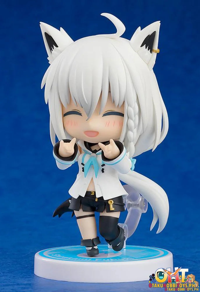 [Reissue] Nendoroid 1821 Shirakami Fubuki - Hololive Production