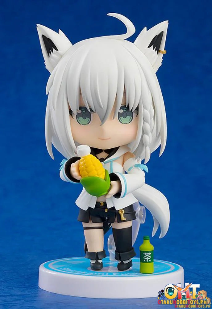 [Reissue] Nendoroid 1821 Shirakami Fubuki - Hololive Production