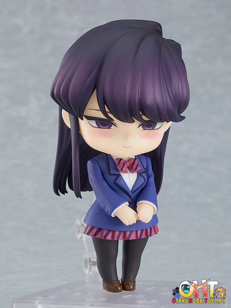 [Reissue] Nendoroid 1853 Shoko Komi - Can’t Communicate