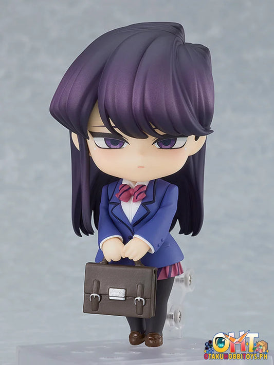 [Reissue] Nendoroid 1853 Shoko Komi - Can’t Communicate