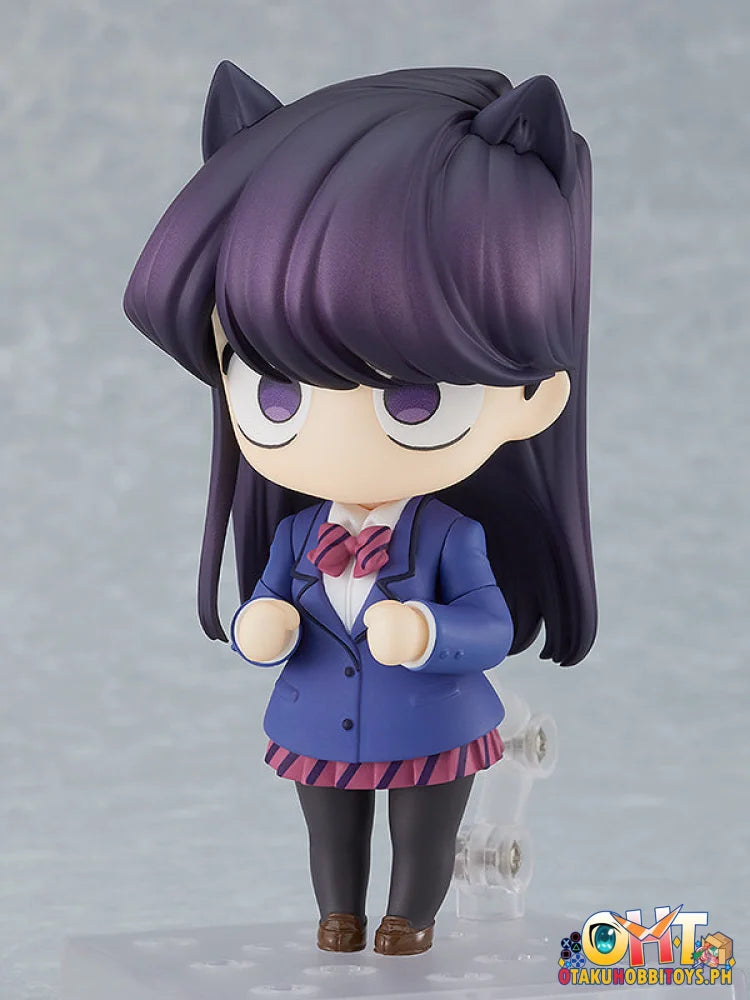 [Reissue] Nendoroid 1853 Shoko Komi - Can’t Communicate