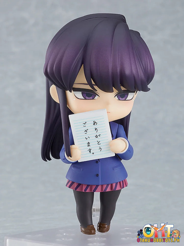 [Reissue] Nendoroid 1853 Shoko Komi - Can’t Communicate