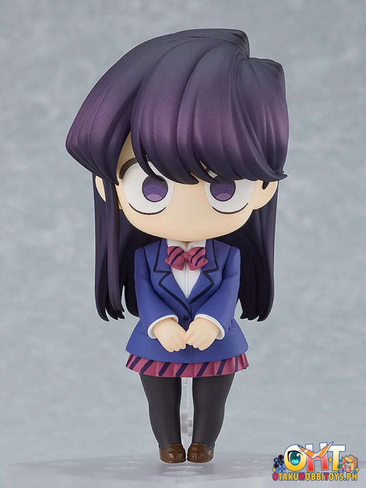 [Reissue] Nendoroid 1853 Shoko Komi - Can’t Communicate