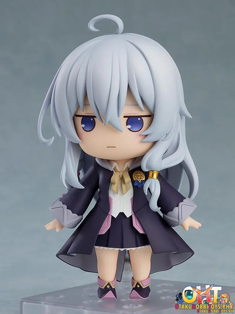 [Reissue] Nendoroid 1878 Elaina - Wandering Witch: The Journey Of