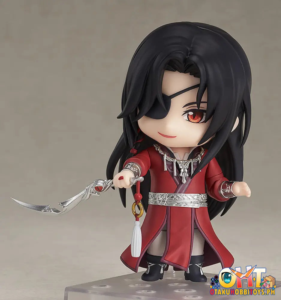 [Reissue] Nendoroid 1946 Hua Cheng - Heaven Officials Blessing