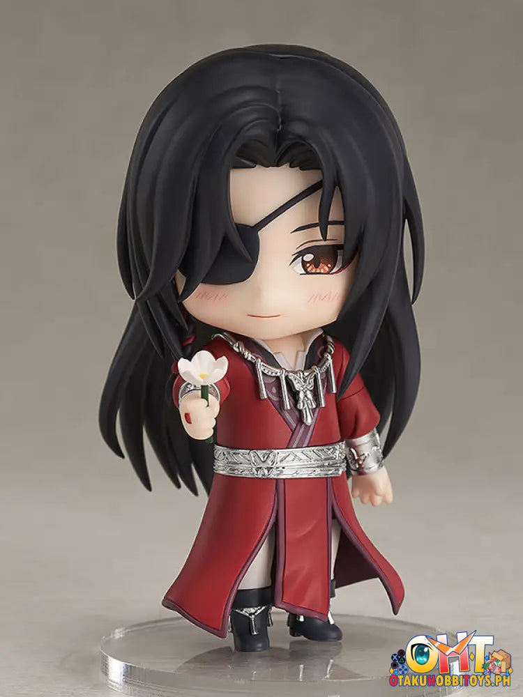 [Reissue] Nendoroid 1946 Hua Cheng - Heaven Officials Blessing