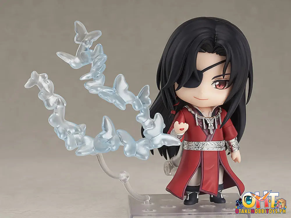 [Reissue] Nendoroid 1946 Hua Cheng - Heaven Officials Blessing