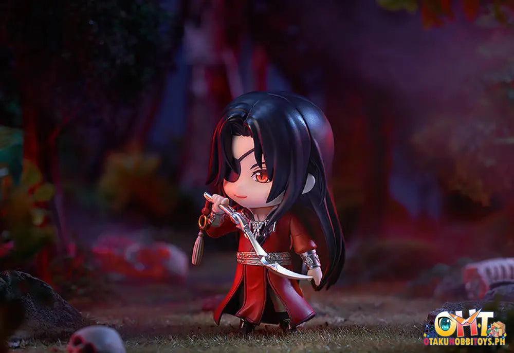 [Reissue] Nendoroid 1946 Hua Cheng - Heaven Officials Blessing