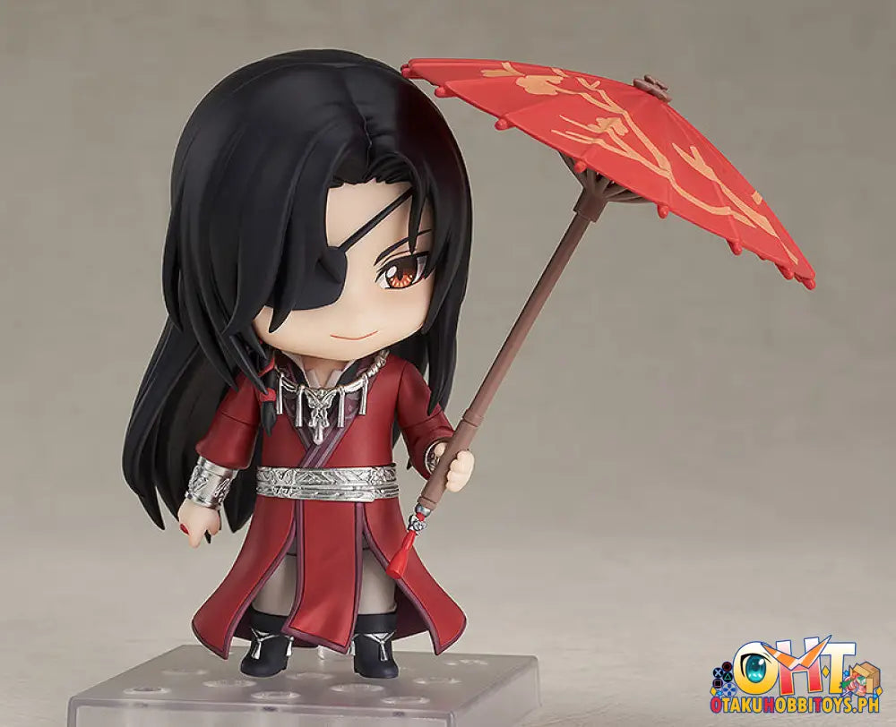 [Reissue] Nendoroid 1946 Hua Cheng - Heaven Officials Blessing