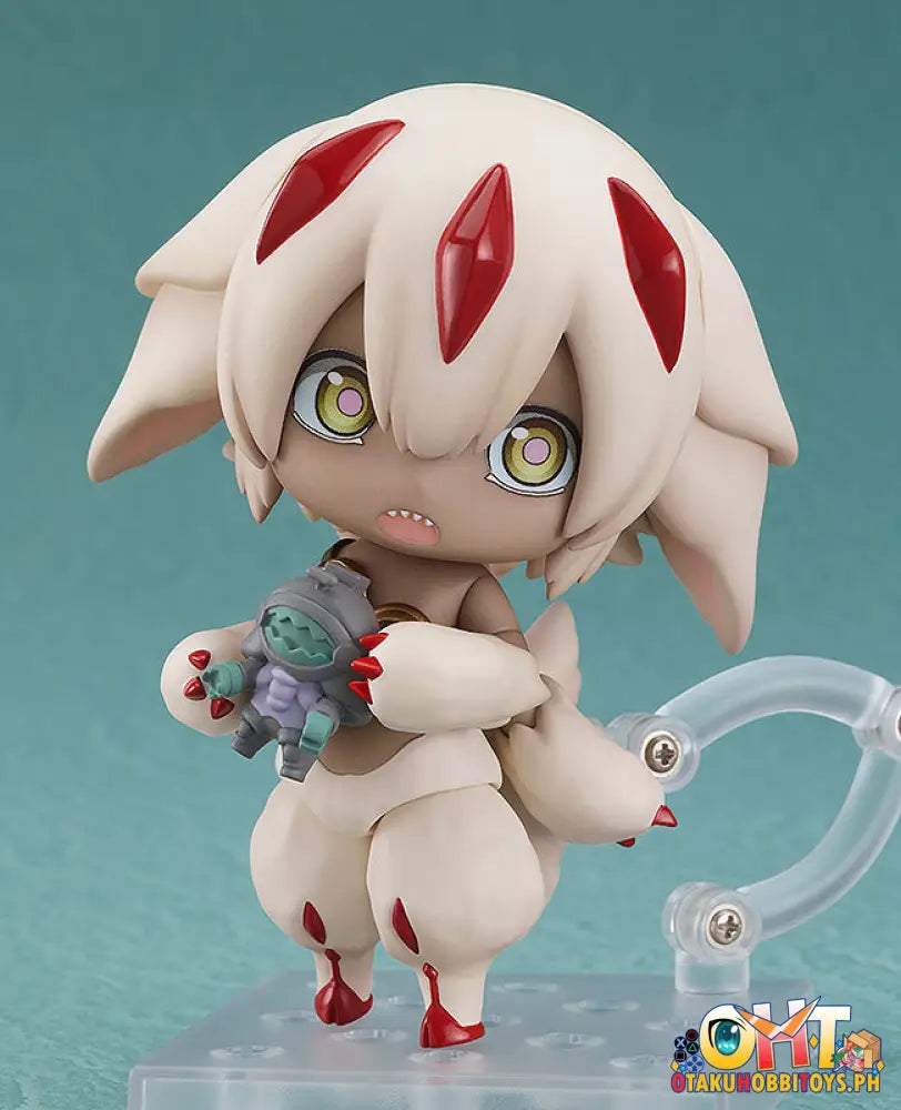 [Reissue] Nendoroid 1959 Faputa - Made In Abyss: The Golden City Of The Scorching Sun