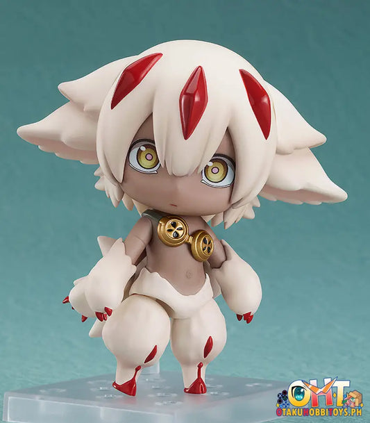 [Reissue] Nendoroid 1959 Faputa - Made In Abyss: The Golden City Of The Scorching Sun
