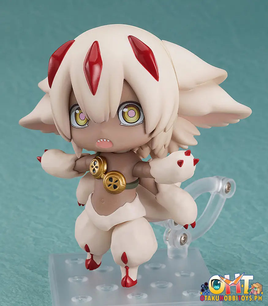 [Reissue] Nendoroid 1959 Faputa - Made In Abyss: The Golden City Of The Scorching Sun