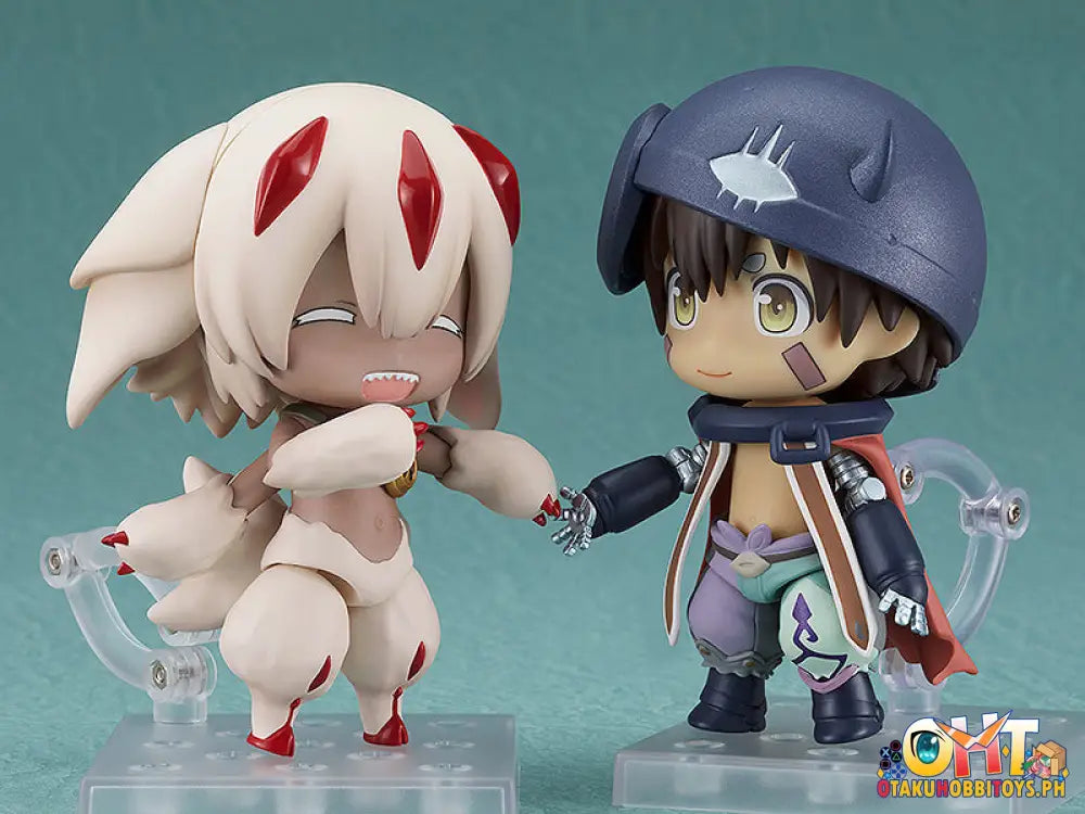 [Reissue] Nendoroid 1959 Faputa - Made In Abyss: The Golden City Of The Scorching Sun